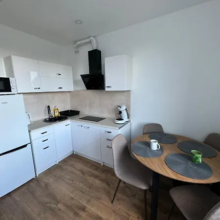 Apartmentsbymatyrafa-Vii Тарновськє-Гури Екстер'єр фото