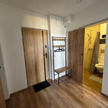 Apartmentsbymatyrafa-Vii Тарновськє-Гури Екстер'єр фото