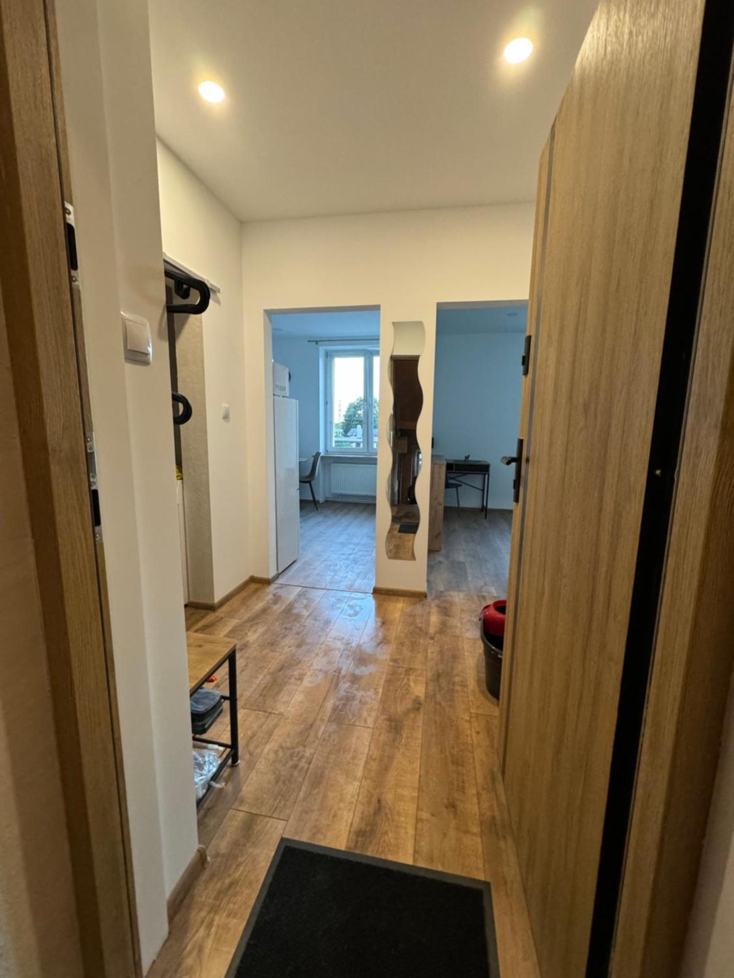 Apartmentsbymatyrafa-vii * Tarnowskie Gory