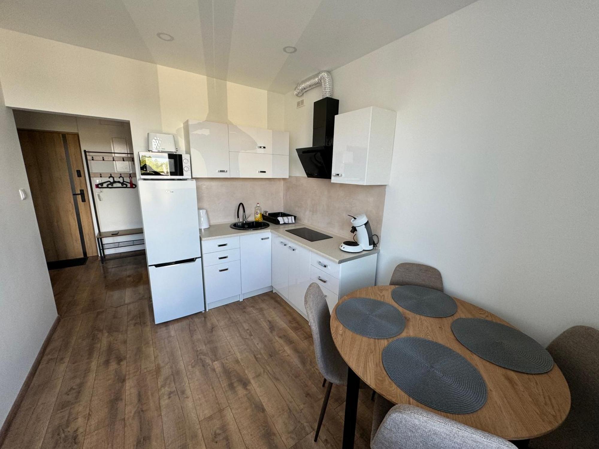 Apartmentsbymatyrafa-vii Apartment Tarnowskie Gory