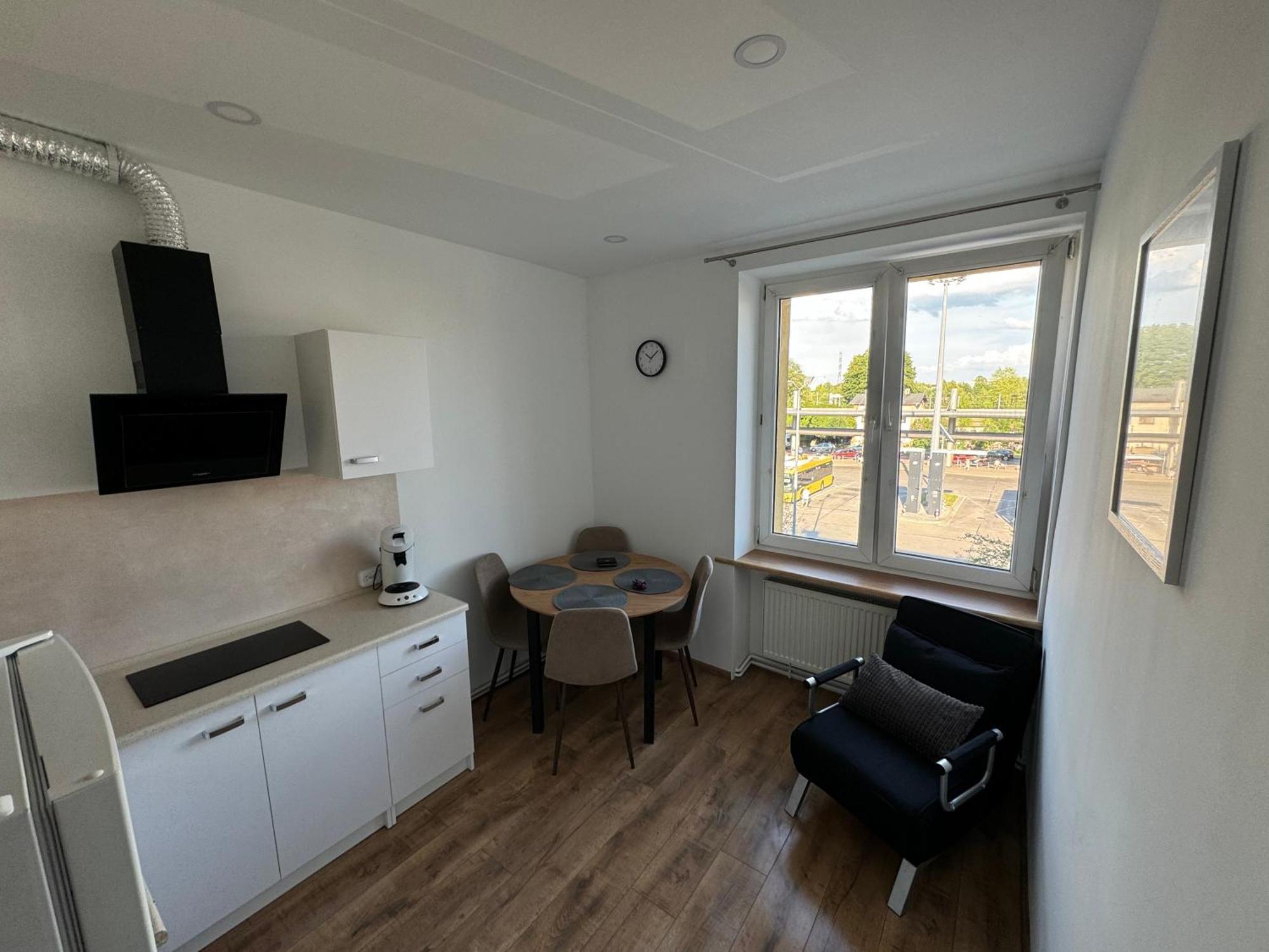 Apartmentsbymatyrafa-vii * Tarnowskie Gory