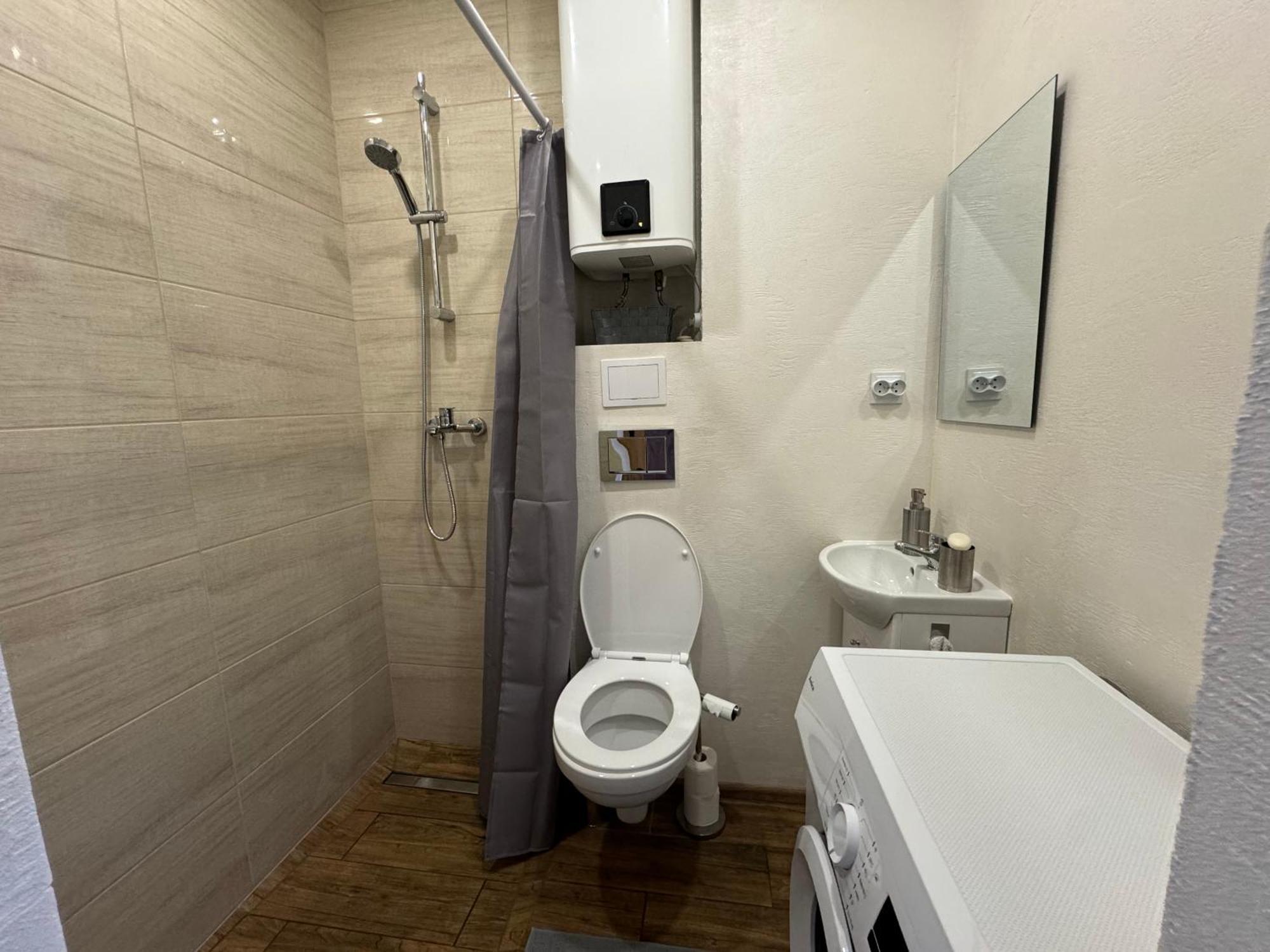 Apartmentsbymatyrafa-vii Apartment Tarnowskie Gory