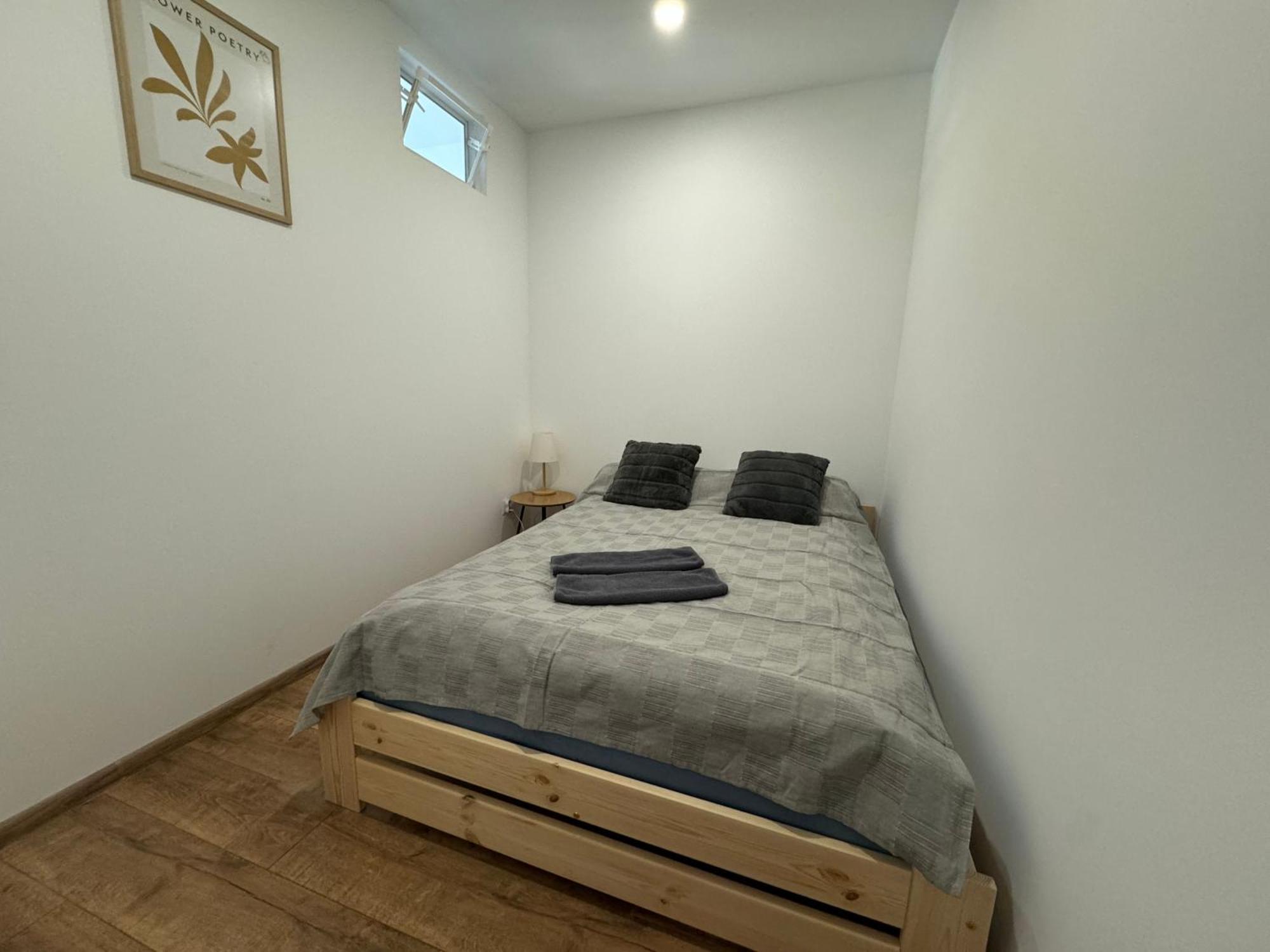 Apartment Apartmentsbymatyrafa-vii Tarnowskie Gory