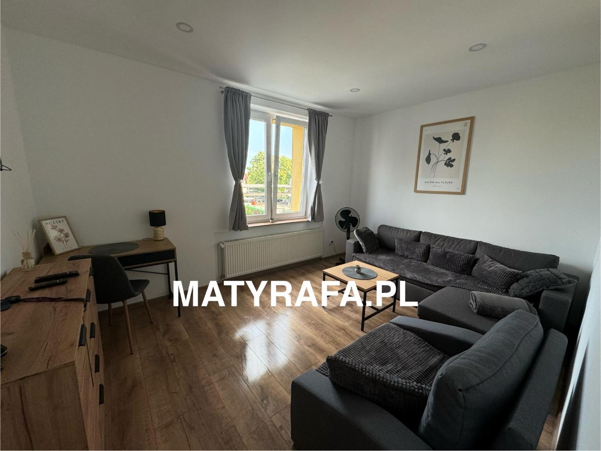 Apartment Apartmentsbymatyrafa-vii Tarnowskie Gory